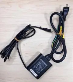 【作動保証】DELL 純正 アダプター 型番HA30NM150 30W タイプC