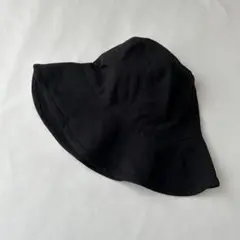 タグありほぼ未使用　Arts&science Double brim cap黒 Double brim cap – ARTS&SCIENCE ONLINE SELLER