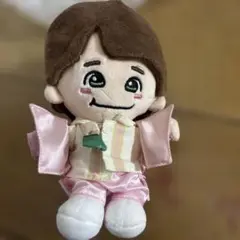 大橋和也 ぬいぐるみ