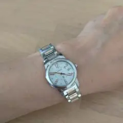 セイコー レディース腕時計