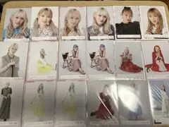 【バラ売対応可】櫻坂46 小池美波　生写真まとめ売り18枚