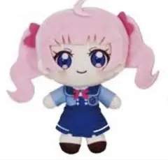 第1弾 アイプリ ぬいぐるみ モーリーファンタジー 新品未使用