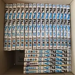 アオアシ 全巻1〜29巻+別巻ブラザーフット