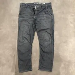 DENHAM デンハム　OSAKA PANT