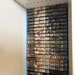 Dr. Stone 全巻セット 1〜19巻
