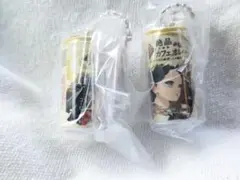 鬼滅の刃　ダイドー　コラボ缶