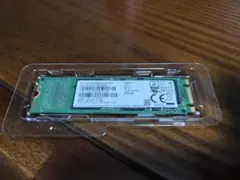 M.2 SSD 　SATA