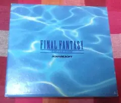 FINAL FANTASY COLLECTION