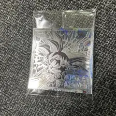 ドラゴンボールウエハース孫悟空1枚