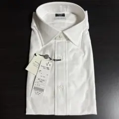 #788 Maker's Shirt 鎌倉 シャツ 長袖 42-92 ホワイト