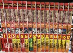 フェアリーテイル 100年クエスト 1-17巻セット （12巻はないです）