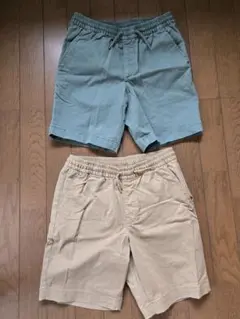 ⭐GAP KIDS 半ズボン 2枚セット XL⭐