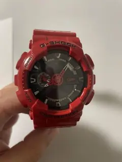カープ　G-SHOCK 限定版 2018 CARP 広島