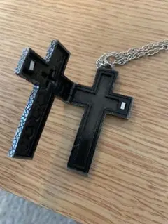 新品未使用　イカゲームネックレス　サノス着用　　ネックレス