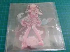 未開封　ぱすはに　佐藤希　のんたむ　お誕生日　アクリルスタンド