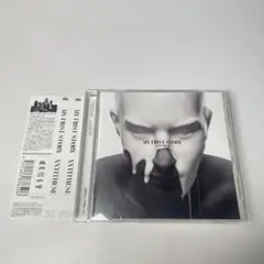 帯付　ANTITHESE マイファーストストーリー