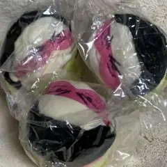 弱虫ペダル　金城真護 もちもちマスコット 3個セット
