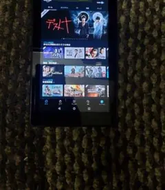 Fire 7（第7世代）　タブレット