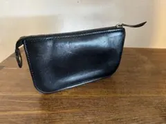 【値下げ】リュトモス（RHYTHMOS）の長財布◎Zip(L)