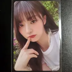 fromis_9 ナギョン FROM SUMMER Weverse