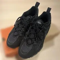 修理済 Nike Air Burst 2 エアバースト2 US9.0-9.5相当