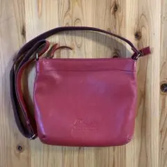 ダコタ　ショルダーバッグ