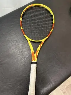 2025年最新】バボラ(Babolat) ピュアアエロ フレンチオープン