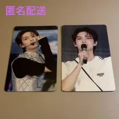 SEVENTEEN FOLLOW AGAIN トレカ ジュン
