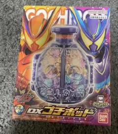 dxゴチポッド