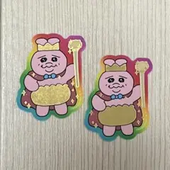 おぱんちゅうさぎ
