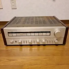 DENON プリメインアンプPMAー790 ジャンク