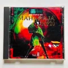 VA– Maharaja Top20 Vol.III 90s マハラジャ 非売品