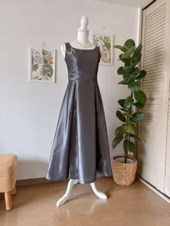 Soir Dolce Deluxe Formal エレガントパーティドレス