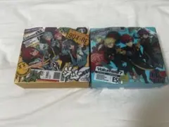 あんスタ　tripアルバム