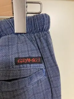 GRAMICCI ショートパンツ Mサイズ made in USA ヴィンテージ