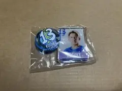 FC今治 藤岡浩介 マグネット