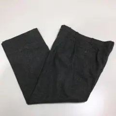 1253 J.PRESS ジェイプレス スラックスパンツ オフィスカジュアル