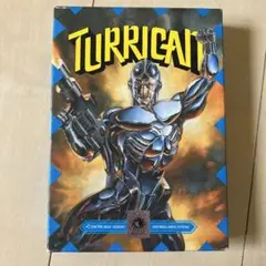 Turrican Anthology【新品未開封・NS北米版】 2025年最新】Turricanの人気アイテム - メルカリ