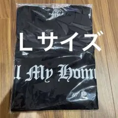 All My Homies Logo T-Shirt ZORN Lサイズ