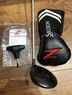 スリクソンz565 ドライバー S
