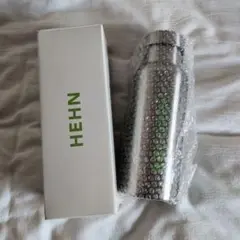 専用　藤井風HEHN ステンレス水筒 （新品未使用） 藤井風 HEHNサーモボトル・魔法瓶・ステンレスボトル 未使用品