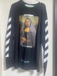 off-white ロンt