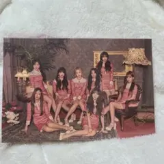 Lovelyz Fall in Lovelyz CD