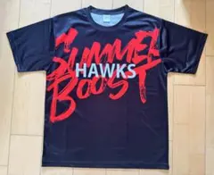 非売品⭐︎SoftBankHawks⭐︎鷹祭配布Tシャツ　１枚