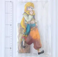 Dr.STONE　西園寺羽京　ハピネスくじ　A賞　ビッグ アクリルスタンド