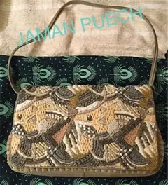 JAMAN PUECH(ジャマンピュエッシュ) バッグ