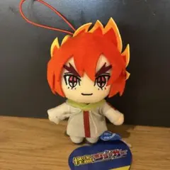 怪盗ジョーカー ピコぬい ぬいぐるみ マスコット フェニックス