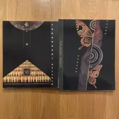 高橋節郎展　図録　2冊セット