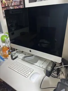 iMac 2019 27㌅ Retina5K i5 24GB