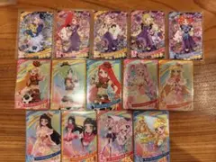 ひみつのアイプリ　グミ2弾　コンプリート　セット